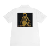 God Money Power Polo