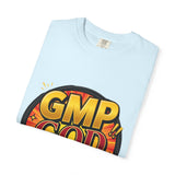 Money Power T‑Shirt — GMP God Graphic Tee