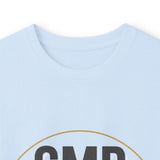 GMP GOD Money Power Long Sleeve Tee — Inspirational Faith & Wealth Shirt