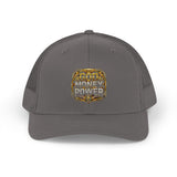 Gods Money Power- Trucker Cap