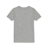 Youth Tee — GMP (God Money Power) Graphic Tee