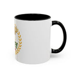 GMP Good Money Power Coffee Mug