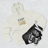 GMP GOD Hoodie — 'GMP: Money Power' Graphic Fleece Hoodie