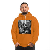 Angel Of Death Edition #2 Hoodie Orange