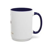 God Money Power Coffee Mug – GMP Cross Design (11oz & 15oz)