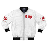GMP "God Money Power" Bomber Jacket