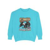 GMP "God Money Power" Eagle Sweatshirt