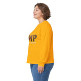 GMP "God Money Power" Long Sleeve Shirt