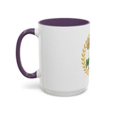GMP Good Money Power Coffee Mug