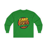 GMP GOD Money Power Long Sleeve Tee
