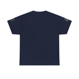 GMP "God Money Power" Graphic Tee