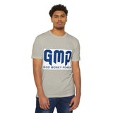GMP "God Money Power" Graphic T-Shirt