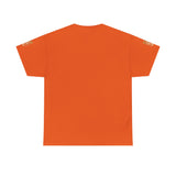 Tiger Crest 'GMP Money Power' Graphic Tee