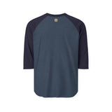 God Money Power Raglan Shirt