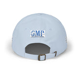 GMP "Good Money Power" Classic Dad Cap