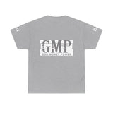 GMP "God Money Power" Tee