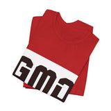 GMP God Money Power- Graphic Tee