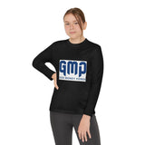 GMP "God Money Power" Youth Long Sleeve Tee