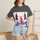 God Money Power T-Shirt