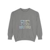 GMP God Money Power Sweatshirt