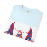 God Money Power T-Shirt