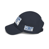 GMP "Good Money Power" Classic Dad Cap