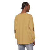 God Money Power Long Sleeve T-Shirt