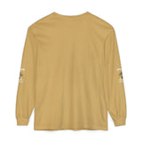 Money Power Long Sleeve Tee