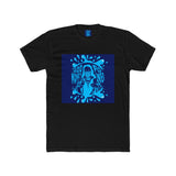 God Money Power Tee — Spiritual Streetwear Graphic Crewneck