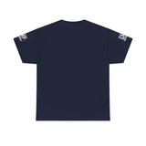 GMP “God Money Power” Graphic Tee — Bold Logo Cotton T-Shirt