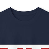 GMP "God Money Power" Long Sleeve Tee — Bold Faith & Hustle Shirt