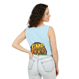 GMP God Money Power Tank Top — Graphic Streetwear Muscle Tee