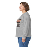 Unisex Ultra Cotton Long Sleeve Tee
