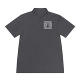 God Money Power Polo