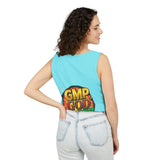 GMP GOD Money Power Tank Top — Graphic Streetwear Muscle Tee
