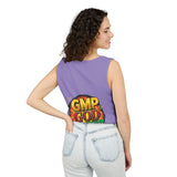 GMP God Money Power Tank Top — Graphic Streetwear Muscle Tee