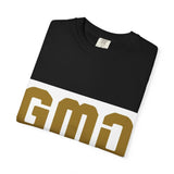 GMP God Money Power T-Shirt — Bold Faith & Prosperity Tee
