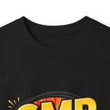 GMP GOD Money Power Long Sleeve Tee