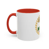 GMP Good Money Power Coffee Mug