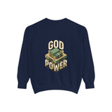 God Power Sweatshirt