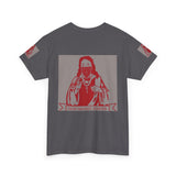 God Money Power T-Shirt — Streetwear Graphic Tee