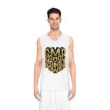 Basketball Jersey (AOP)