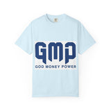GMP "God Money Power" T-Shirt