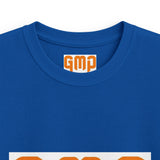 Kids Tee — GMP (God Money Power) Graphic Shirt
