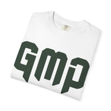 GMP "God Money Power" Graphic T-Shirt