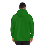 Angel Of Death Edition #2 Hoodie Green