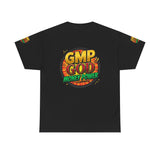 T-Shirt — GMP GOD Money Power Graphic Tee