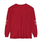 Money Power Long Sleeve Tee