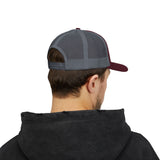 Gods Money Power- Trucker Cap
