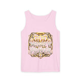 Unisex Garment-Dyed Tank Top